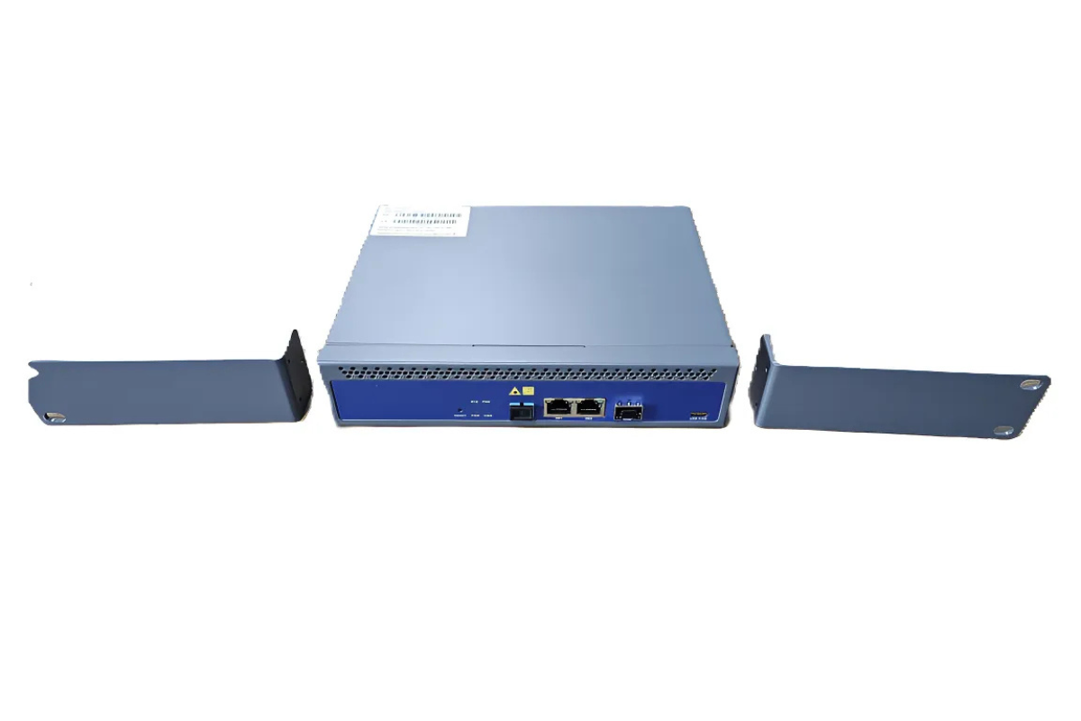 thumb_produto-olt v1600 Olt V1600gs Gpon V-sol C/1 Porta E Suporte Rack