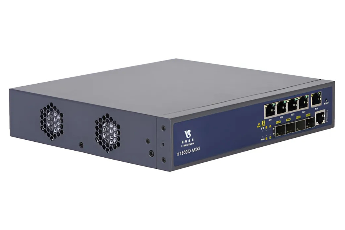 thumb_produto-switch vsol v1600d Switch V-Sol V1600D-Mini EPON OLT série Interruptor